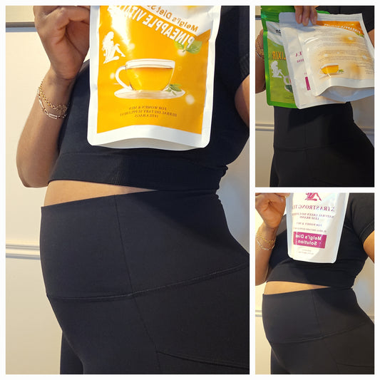 Flat Belly Combo