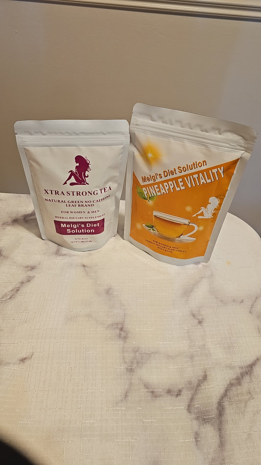 Slimming duo